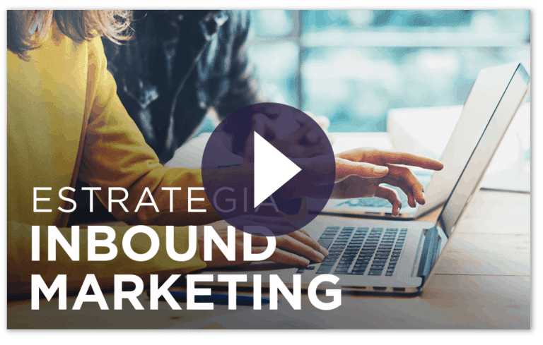 video explicativo inbound marketing